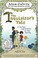 Cover of The Inquisitor's Tale