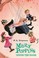 Cover of Mary Poppins Opens the Door