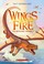 Cover of The Dragonet Prophecy