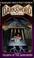 Cover of Triumph of the Darksword