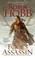 Cover of Fool's Assassin