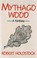Cover of Mythago Wood