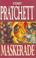 Cover of Maskerade