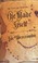 Cover of The Blade Itself