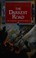 Cover of The Darkest Road