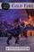 Cover of Cold Fire