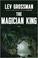 Cover of The Magician King