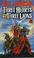 Cover of Three Hearts and Three Lions