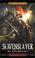 Cover of Skavenslayer