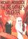 Cover of The Dreamthief's Daughter