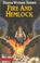 Cover of Fire and Hemlock