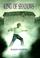 Cover of King of Shadows