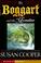Cover of The Boggart and the Monster