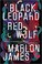 Cover of Black Leopard, Red Wolf