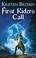 Cover of First Rider's Call
