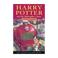 Cover of Harry Potter and the Philosopher's Stone