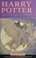 Cover of Harry Potter and the Prisoner of Azkaban