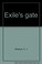 Cover of Exile's Gate