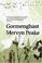 Cover of Gormenghast