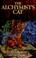 Cover of The Alchymist's Cat