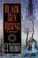 Cover of Black Sun Rising