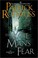 Cover of The Wise Man's Fear