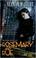 Cover of Rosemary and Rue