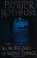 Cover of The Slow Regard of Silent Things
