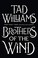 Cover of Brothers of the Wind