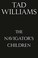 Cover of The Navigator's Children