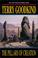 Cover of The Pillars of Creation