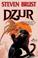 Cover of Dzur