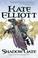 Cover of Shadow Gate