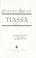 Cover of Tiassa