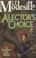 Cover of Alector's Choice