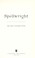 Cover of Spellwright