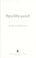 Cover of Spellbound