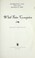 Cover of With Fate Conspire