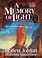 Cover of A Memory of Light