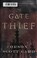 Cover of The Gate Thief