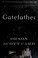 Cover of Gatefather