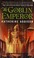Cover of The Goblin Emperor
