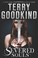 Cover of Severed Souls