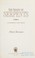 Cover of The Tropic of Serpents