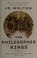 Cover of The Philosopher Kings