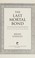Cover of The Last Mortal Bond