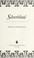 Cover of Silverblind
