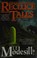 Cover of Recluce Tales