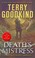 Cover of Death's Mistress