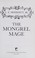 Cover of The Mongrel Mage